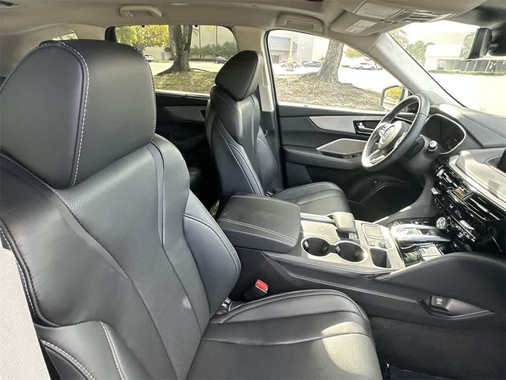 2023 Acura MDX w/Technology Package