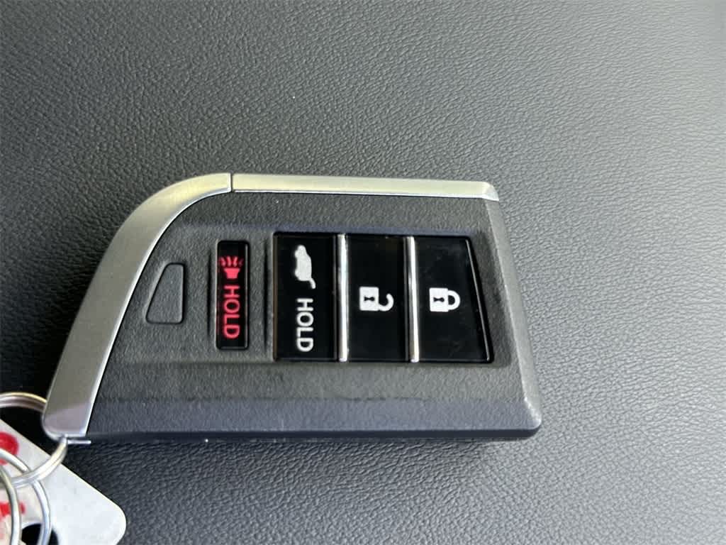 2023 Acura MDX w/Technology Package