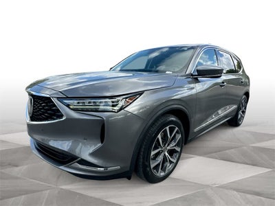 2023 Acura MDX w/Technology Package
