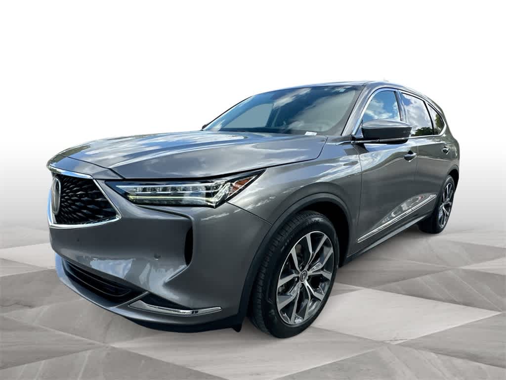 2023 Acura MDX w/Technology Package