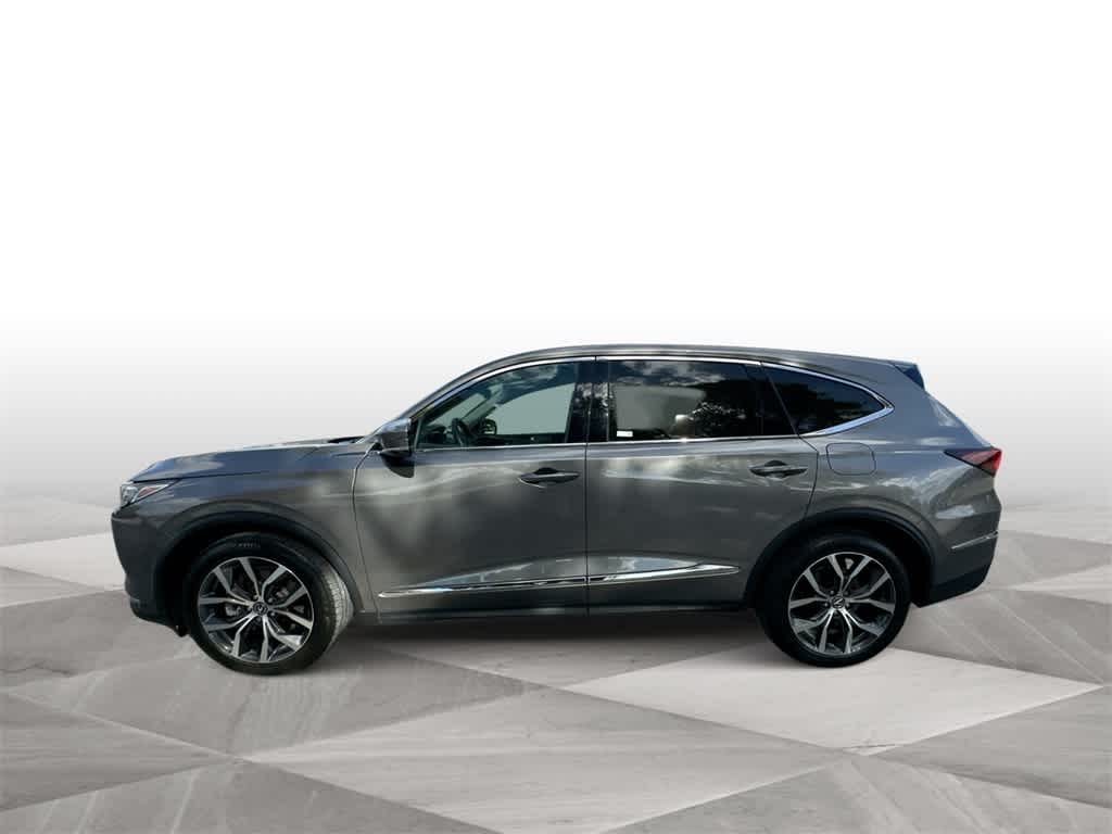 2023 Acura MDX w/Technology Package