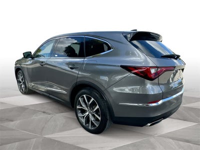 2023 Acura MDX w/Technology Package