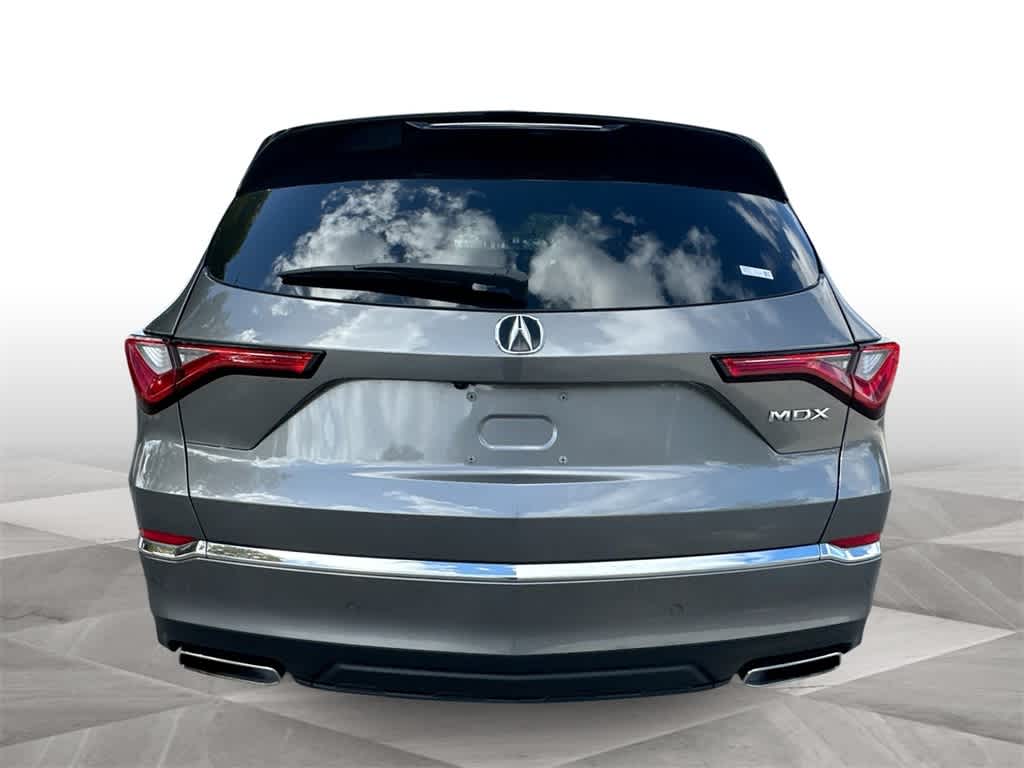 2023 Acura MDX w/Technology Package