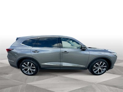 2023 Acura MDX w/Technology Package