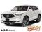2024 Acura MDX w/Technology Package