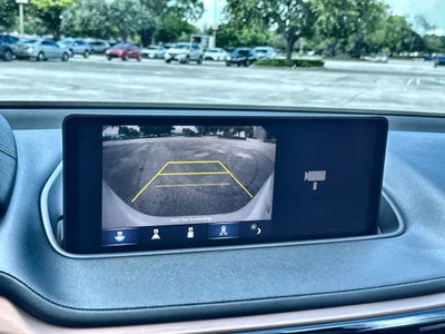 2024 Acura MDX w/Technology Package