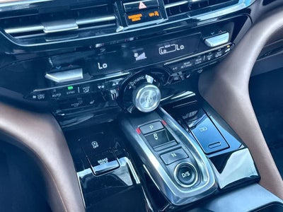 2024 Acura MDX w/Technology Package