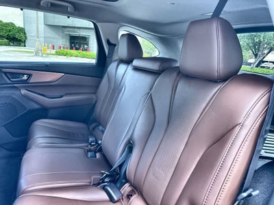2024 Acura MDX w/Technology Package