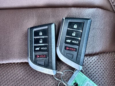 2024 Acura MDX w/Technology Package