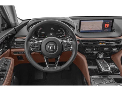 2024 Acura MDX w/Technology Package