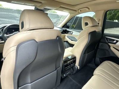 2025 Acura MDX Base