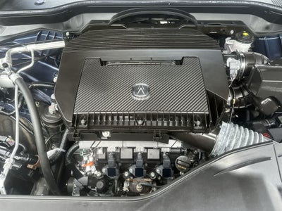 2025 Acura MDX Base