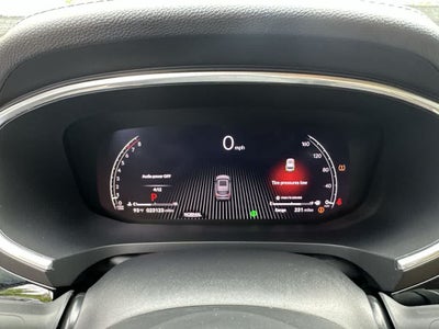 2025 Acura MDX Base