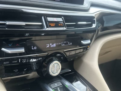 2025 Acura MDX Base