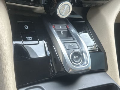 2025 Acura MDX Base