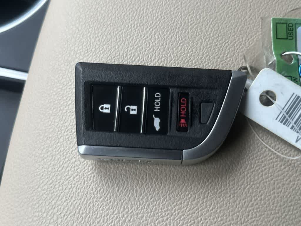 2025 Acura MDX Base