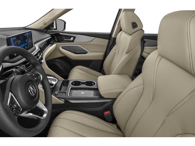 2025 Acura MDX Base