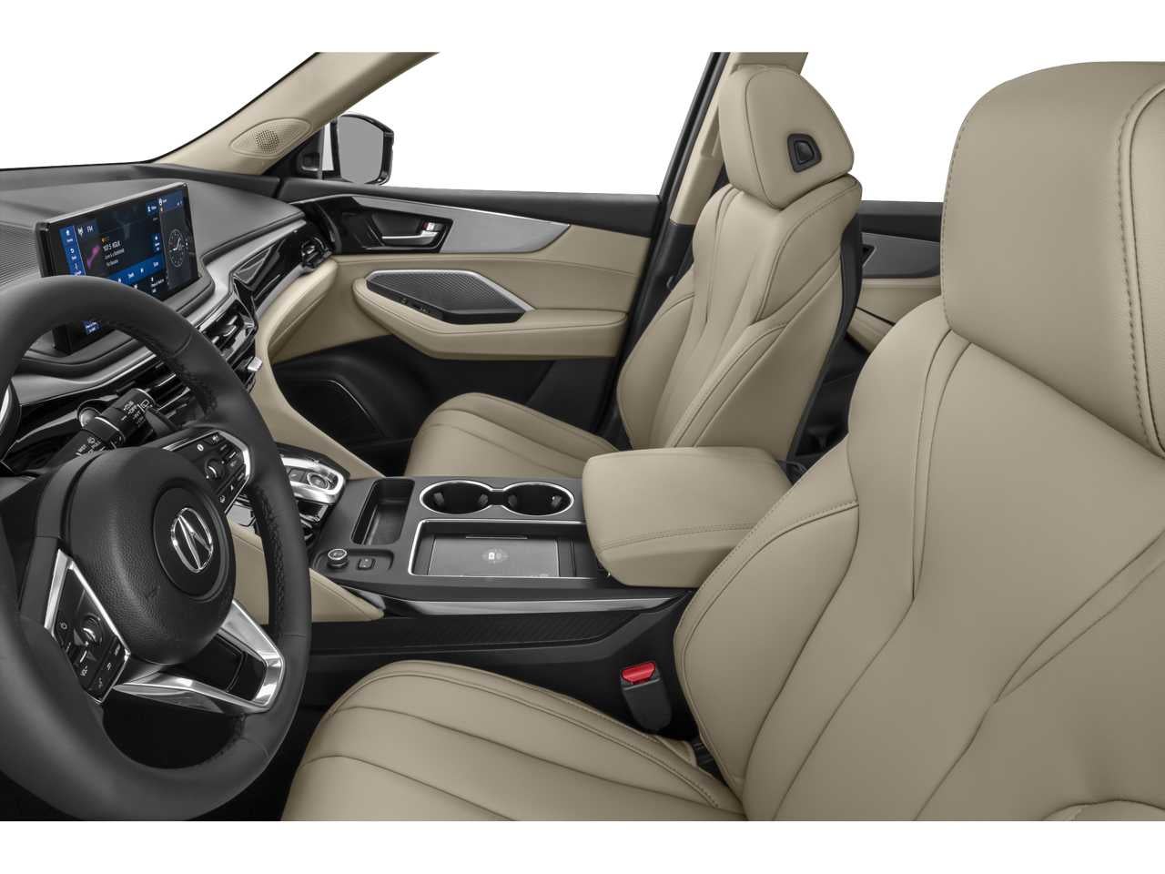 2025 Acura MDX Base