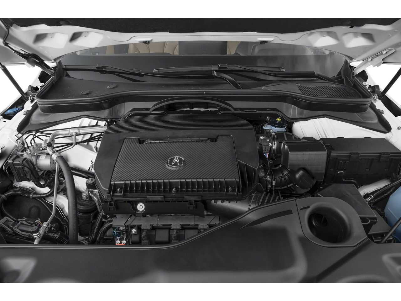 2025 Acura MDX Base
