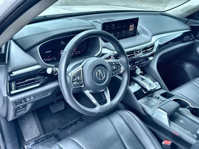 2023 Acura MDX Base