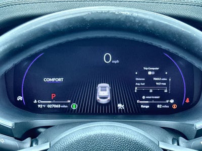 2023 Acura MDX Base