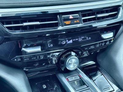 2023 Acura MDX Base