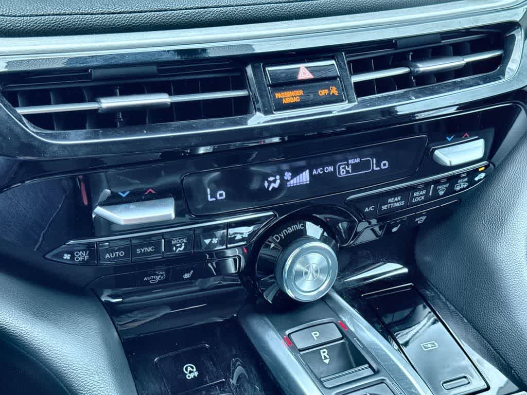 2023 Acura MDX Base