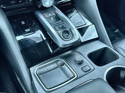 2023 Acura MDX Base