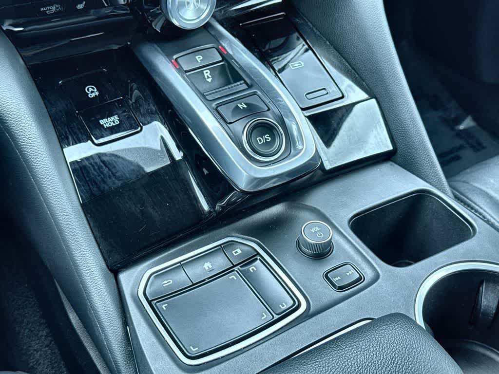 2023 Acura MDX Base