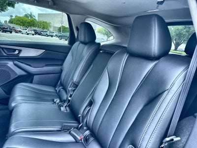 2023 Acura MDX Base