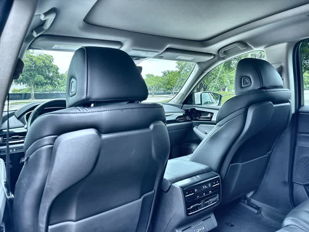 2023 Acura MDX Base