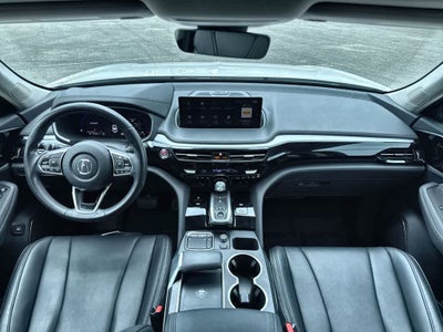 2023 Acura MDX Base