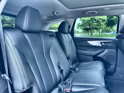 2023 Acura MDX Base