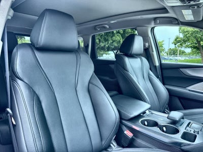 2023 Acura MDX Base