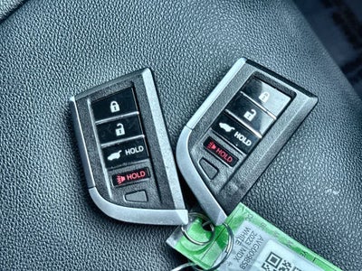 2023 Acura MDX Base