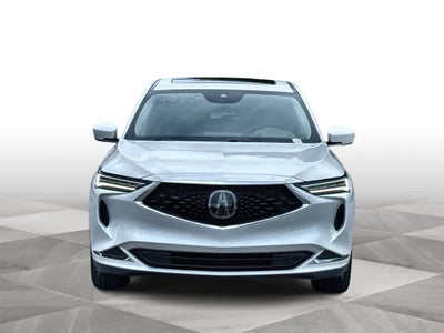 2023 Acura MDX Base