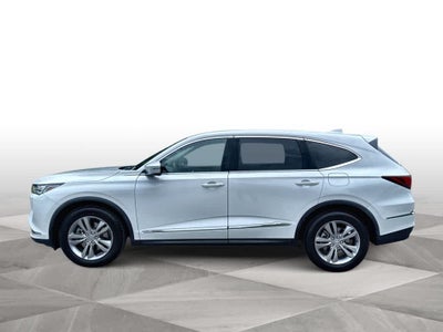 2023 Acura MDX Base