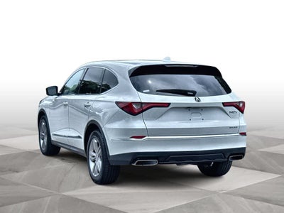 2023 Acura MDX Base