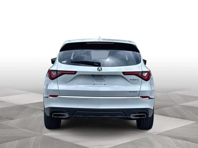 2023 Acura MDX Base