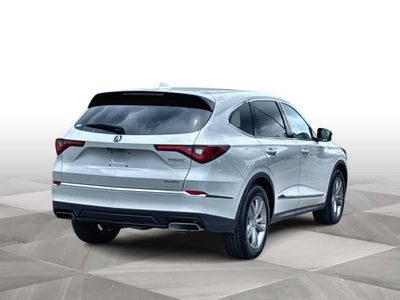 2023 Acura MDX Base