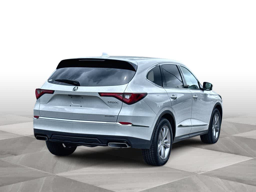 2023 Acura MDX Base