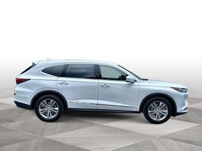2023 Acura MDX Base