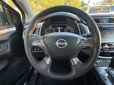 2023 Nissan Murano SL