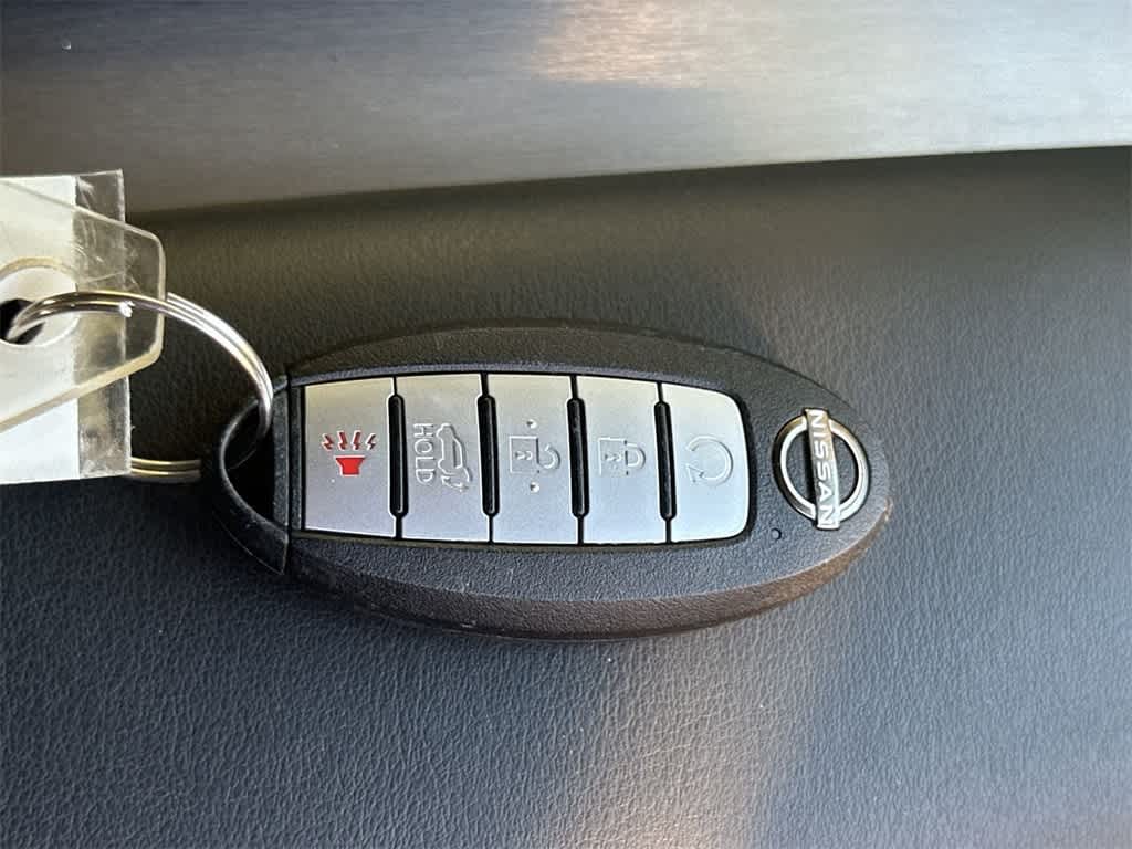 2023 Nissan Murano SL