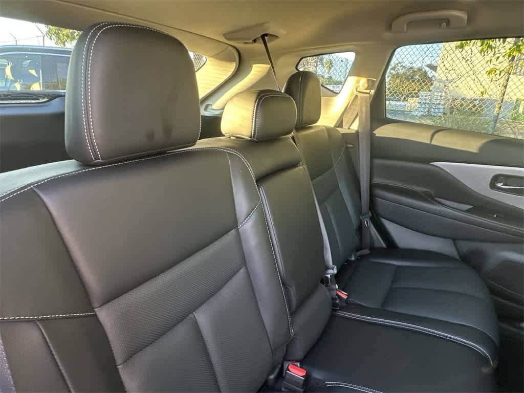 2023 Nissan Murano SL