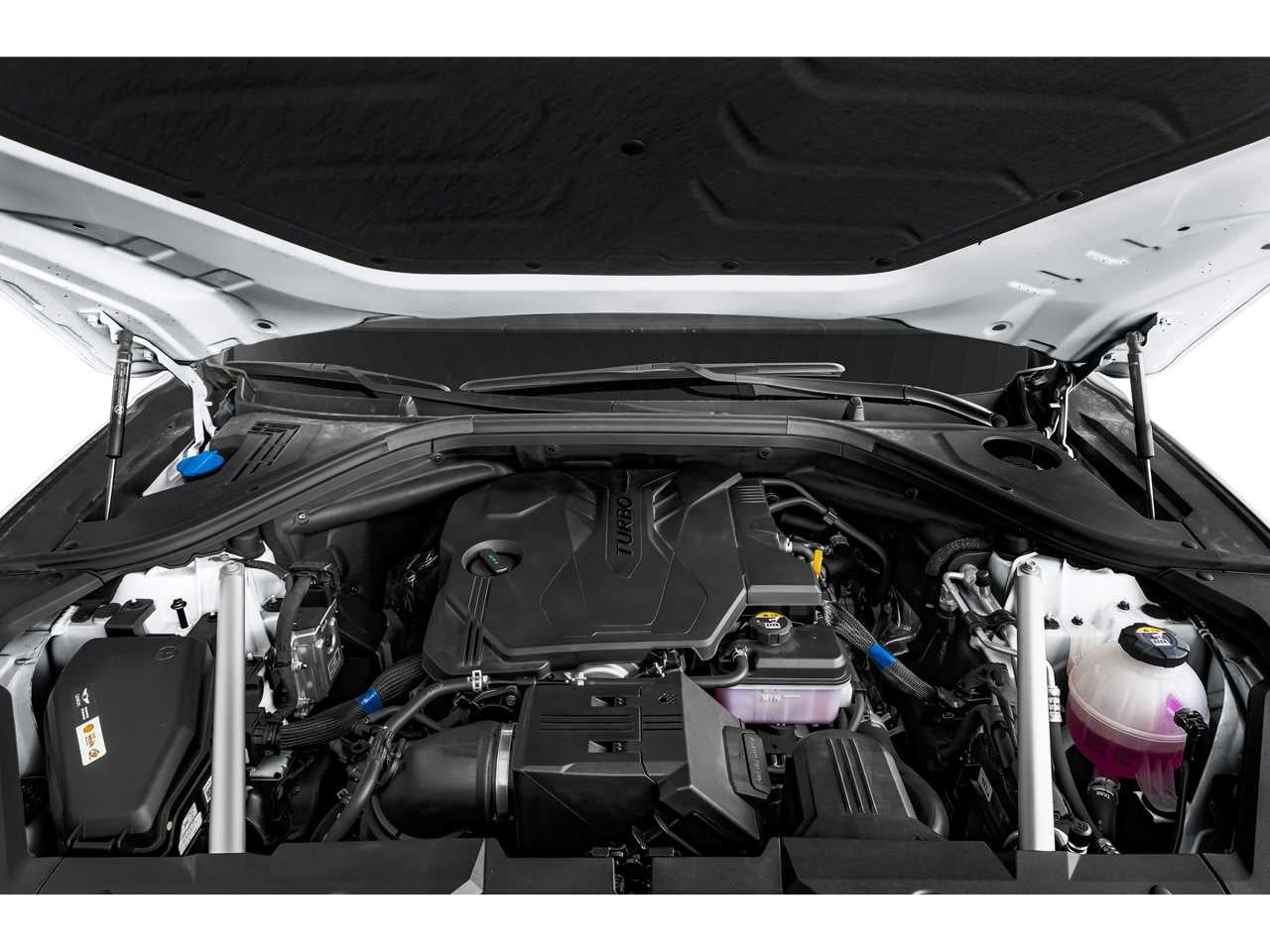 2025 Genesis GV70 2.5T