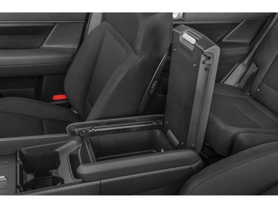 2024 Hyundai Santa Fe SE