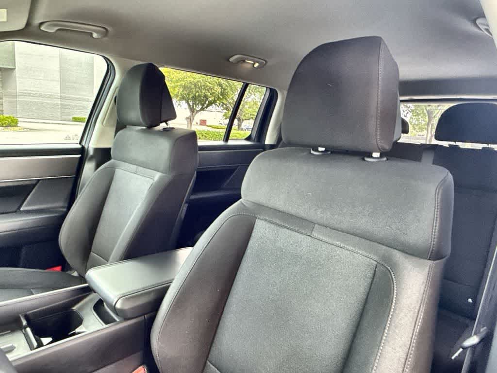 2024 Hyundai Santa Fe SE