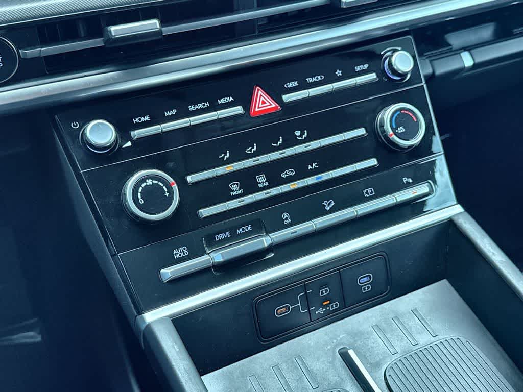 2024 Hyundai Santa Fe SE