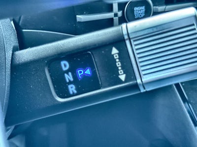 2024 Hyundai Santa Fe SE